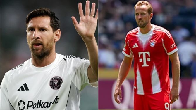 Lịch thi đấu bóng đá hôm nay: Messi dừng bước ở FIFA Club World Cup; Bayern Munich dủy diệt Flamengo