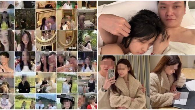 Ngã ngửa thân thế thật sự của 'giám đốc Xiaomi' bao nuôi 200 ‘sugar baby’, thường xuyên quỵt tiền, bí kíp giàu lên nhanh