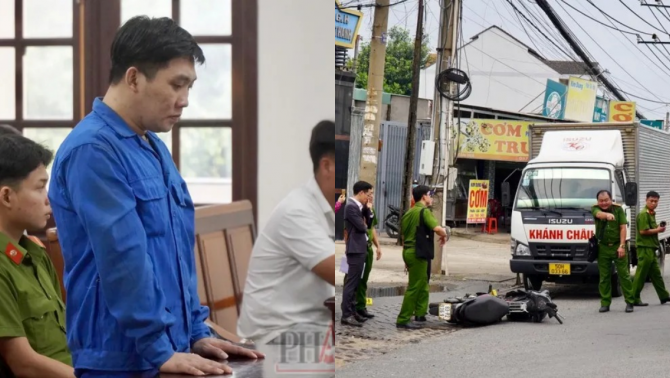 Phẫn nộ lời giải thích của tài xế cán 2 lần qua người đi xe máy, nhân chứng hé lộ chi tiết gây bức xúc