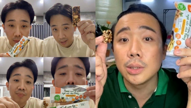 Trấn Thành bị réo tên giữa cơn bão 'quét' nghệ sĩ quảng cáo sai sự thật, âm thầm làm điều giống Thủy Tiên?