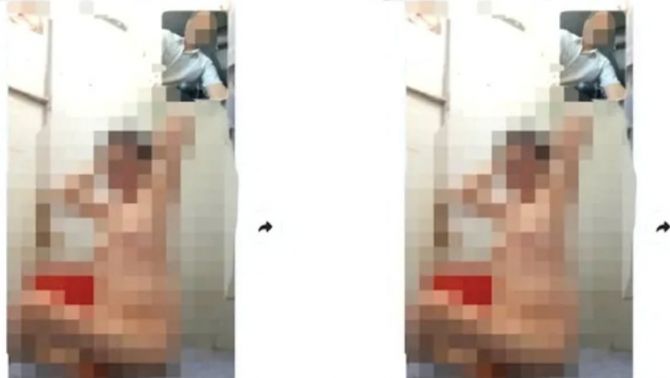 Lời giải thích khó tin của hiệu trưởng gửi ảnh phụ nữ đang tắm vào nhóm Zalo trường, hé lộ quan hệ đặc biệt