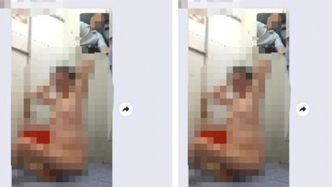 Tin nóng vụ hiệu trưởng gửi ảnh người phụ nữ khỏa thân vào nhóm Zalo chung của trường