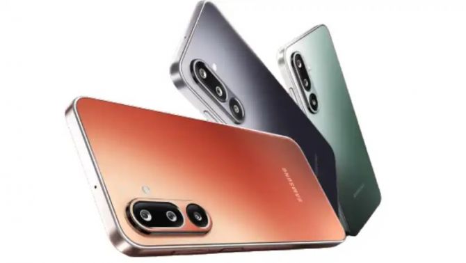 Sợ điện thoại Trung Quốc vượt mặt, Samsung trình làng smartphone giá rẻ Galaxy M36, cấu hình mượt, pin khỏe