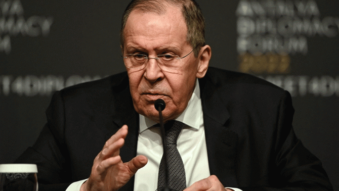 Nóng: Nga có tuyên bố chấn động về ‘cuộc chiến’ với 27 quốc gia 