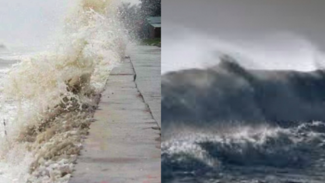 Chuyên gia cảnh báo về xu hướng bất thường của mưa bão năm nay