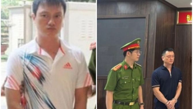 Chính thức khởi tố, bắt tạm giam trùm giang hồ Vi 'ngộ' sau thời gian khám xét nhà và nơi làm việc