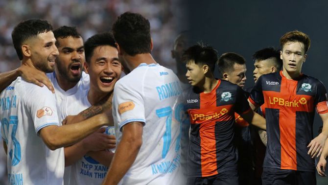 Rộ tin CLB Nam Định đổi tên sau khi hợp nhất tỉnh thành, 'đại gia' V.League chính thức lên tiếng