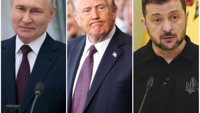 Nga bị tố cáo đã lấy đi tài sản 'ngàn vàng' của Ukraine khiến Mỹ ảnh hưởng không hề nhỏ