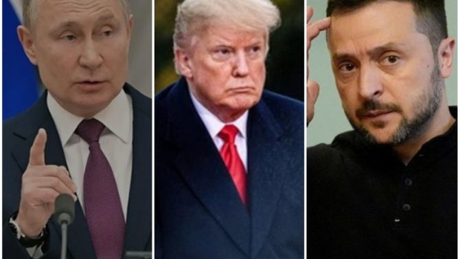 Nga 'lớn tiếng' chỉ trích Mỹ và Ukraine làm chậm tương lai hòa bình khi xung đột ngày một căng thẳng