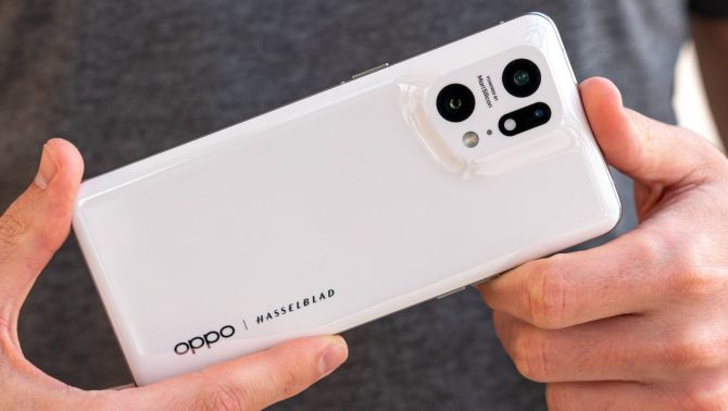 Chiến binh nhiếp ảnh tầm trung OPPO Find X5 Pro đại hạ giá cuối tháng 6, trang bị xịn đe nẹt cả Galaxy S24, iPhone 15