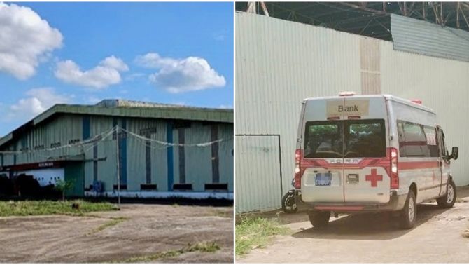 Tiết lộ về cái chết bất thường sau cánh cửa khóa trái của giám đốc công ty sản xuất ô tô ở Phú Yên