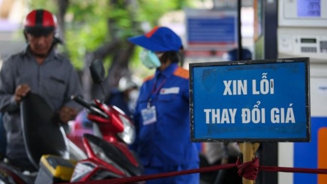Tin vui: Giá xăng dầu trong nước sẽ giảm từ 0h00 ngày 1/7 sau nghị quyết giảm thuế VAT 2%