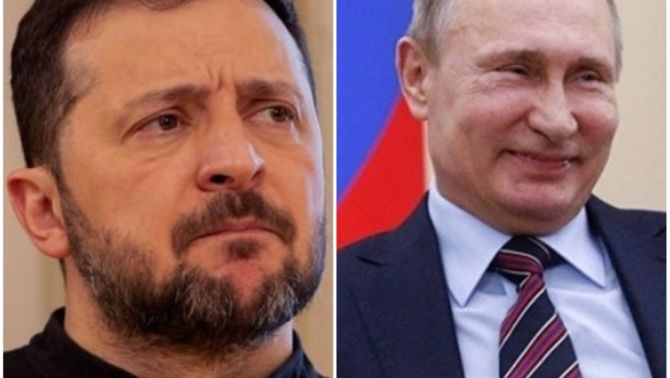 Ukraine đáp trả cực gắt về việc 'tha thứ' cho Nga: Họ sẽ tìm cách quay lại tấn công mà thôi!