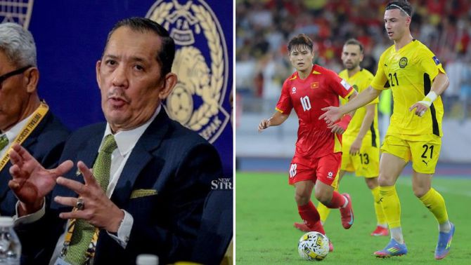 Rộ tin trận thắng ĐT Việt Nam bị hủy, LĐBĐ Malaysia lập tức ra tuyên bố bất ngờ sau cuộc họp khẩn