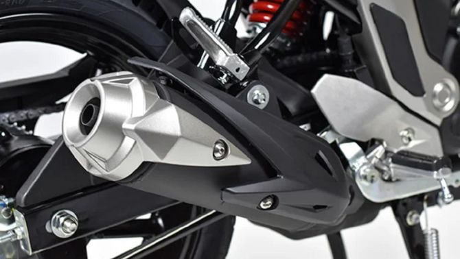 Yamaha chính thức ra mắt ‘vua côn tay’ 150cc mới giá 56 triệu đồng: Chơi tới bến với Honda Winner X