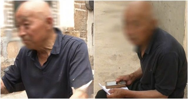 Cụ ông 80 tuổi bị bạn gái kém 17 tuổi cho ‘vào tròng’, sau 3 tháng mặn nồng bị lừa cả tình lẫn tiền