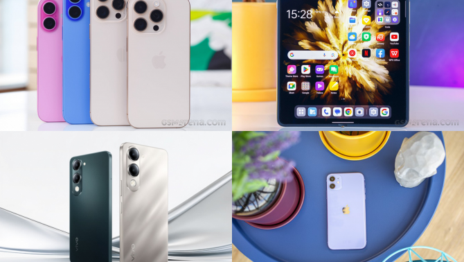 Tin công nghệ tối 1/7: Galaxy M36 5G ra mắt, Vivo Y19s GT lộ diện, giá bán dòng iPhone 16 giảm mạnh, OPPO Find N3 hạ giá