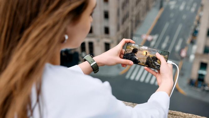 Infinix ra mắt NOTE 50 Pro Series – Siêu phẩm sạc nhanh 90W, màn hình 144Hz AMOLED, giá chỉ từ 5.990.000 VNĐ