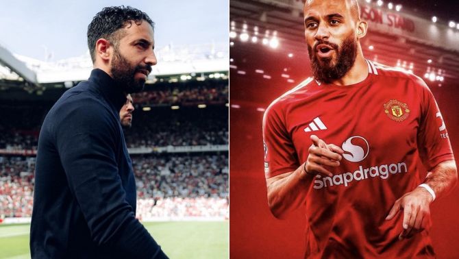 Không phải Bryan Mbeumo, Man United chính thức công bố hợp đồng thứ 2 sau Matheus Cunha