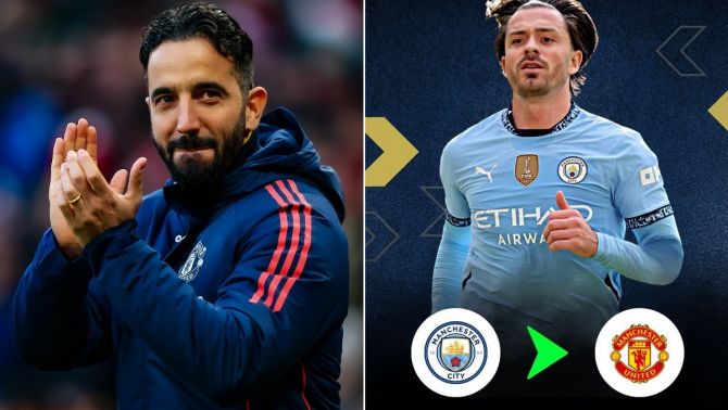 Tin MU hôm nay 1/7: Man United công bố hợp đồng thứ 2; Grealish cập bến Old Trafford?