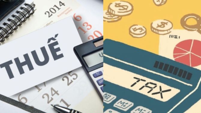 Từ 1/7/2025: Hàng loạt chính sách thuế mới chính thức áp dụng, người dân và doanh nghiệp cần lưu ý