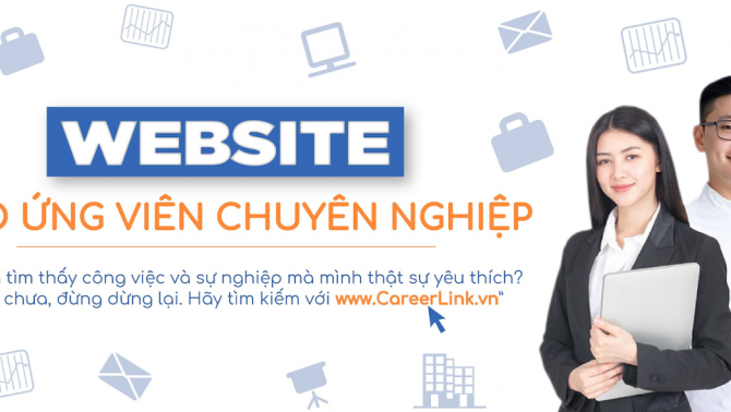 Vì sao kinh nghiệm làm việc của bạn không tạo ấn tượng với nhà tuyển dụng?