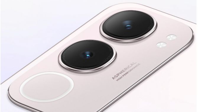 vivo hé lộ vua 5G giá rẻ mới, kèm thêm pin trâu 6000 mAh giá 5 triệu đe nẹt vua tầm trung Galaxy A56