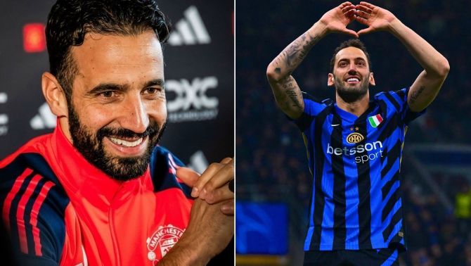 Tin MU hôm nay 2/7: Man United ấn định ngày ra mắt tân binh; Calhanoglu trên đường đến MU