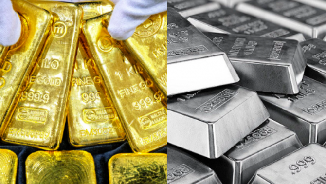 Giữa vàng và bạc, đâu mới là khoản đầu tư an toàn hiệu quả trong năm 2025?
