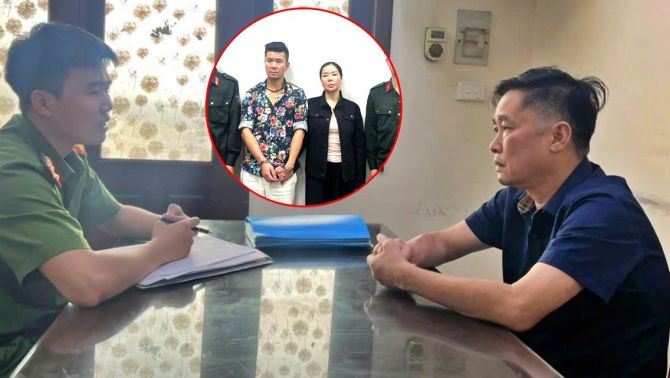 Vụ 'phù phép' tội phạm thành bệnh nhân tâm thần: Khởi tố thêm 2 lãnh đạo Viện Pháp y Trung ương