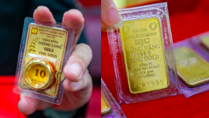 Giá vàng hôm nay 2/7/2025: Đạt mức kỷ lục, giá tăng cao nhất trong những tuần qua?