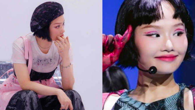 Miu Lê gây tranh cãi vì thiếu nghiêm túc tại 'Em xinh say hi', khán giả kỳ vọng sự đột phá từ nữ ca sĩ