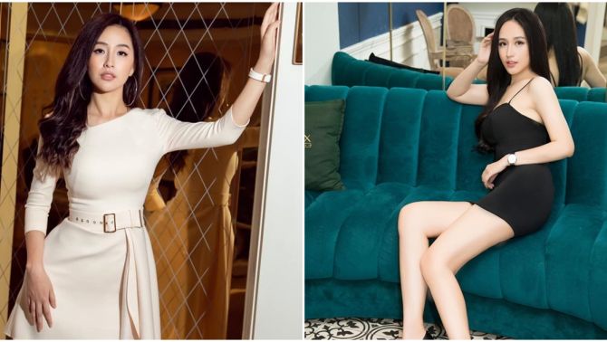 Mai Phương Thúy gặp vấn đề về sức khỏe, không thể đi lại được, tình hình hiện tại khiến nhiều người lo lắng