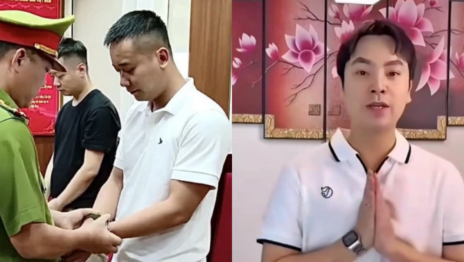 Tình hình hiện tại của team Quang Linh Vlogs sau 3 tháng ‘thủ lĩnh’ bị tạm giam