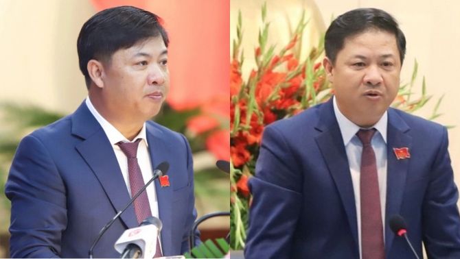 Điều đặc biệt về tân Chủ tịch thành phố lớn nhất Việt Nam, quá trình công tác đặc biệt ấn tượng