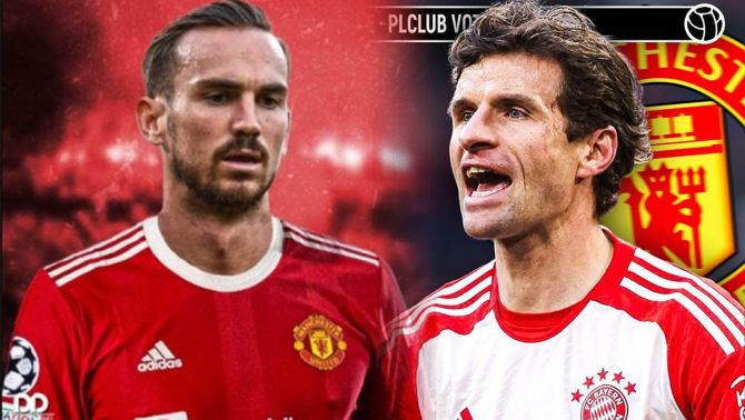 Tin chuyển nhượng sáng 3/7: Muller xác nhận việc gia nhập MU; Man United chốt giá mua Fabian Ruiz