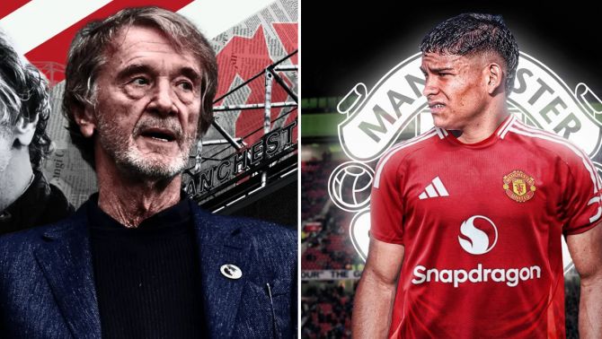 Tin chuyển nhượng mới nhất 2/7: Man Utd ra mắt tân binh thứ hai; Sancho giúp MU chiêu mộ 3 bom tấn?