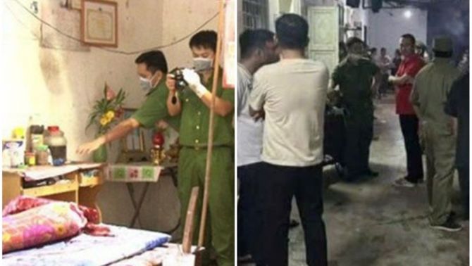 TP.HCM: Kinh hãi người đàn ông vừa đi tù về liền giết vợ cũ vì lý do 'động trời' đằng sau