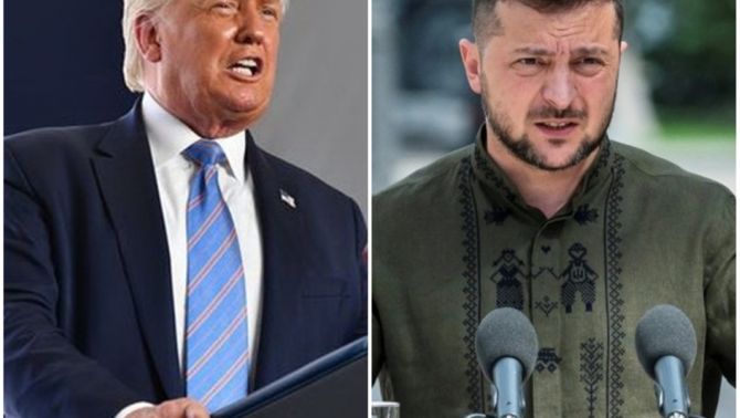 Ukraine phải hứng chịu sức ép nặng nề khi bị Mỹ giáng tin không vui vào thời điểm cực kỳ nhạy cảm