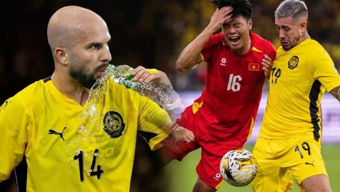 Tin đồn Malaysia bị FIFA trừng phạt có diễn biến mới, trụ cột ĐT Việt Nam chính thức lên tiếng