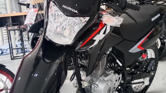 ‘Vua côn tay’ 150cc mới của Honda sắp về đại lý Việt: Chất hơn Yamaha Exciter, giá hơn 60 triệu đồng