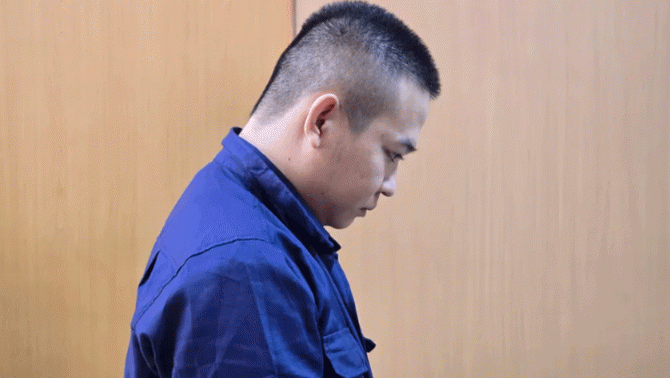 Nam thanh niên đi mua dao rồi đâm bạn nhậu tử vong khi bị từ chối nhiều lần: Tòa tuyên án chung thân
