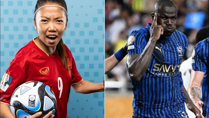 Lịch thi đấu bóng đá hôm nay: ĐT Việt Nam 'vút bay' trên BXH FIFA; Al Hilal tạo địa chấn ở Club WC?