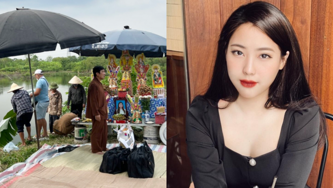 Bí ẩn vụ cô gái Hải Như mất tích gần 3 năm trước: Chị gái cập nhật tình hình tìm kiếm 