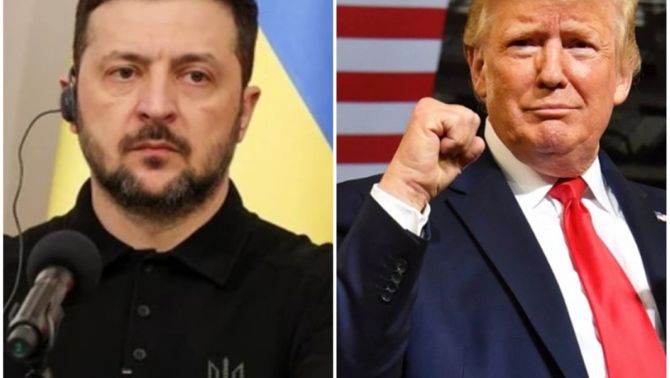 Quan chức Ukraine đồng loạt lên tiếng thừa nhận: 'Mỹ không còn là đồng minh của chúng tôi nữa'