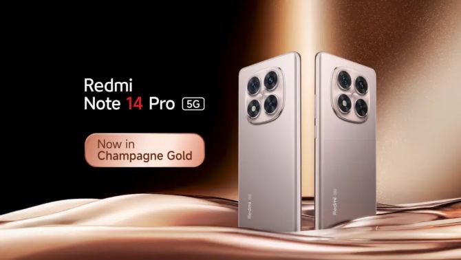 Xiaomi ra mắt phiên bản đẹp như iPhone 16 Pro Max Titan của chiến thần tầm trung giá rẻ từ 10 triệu