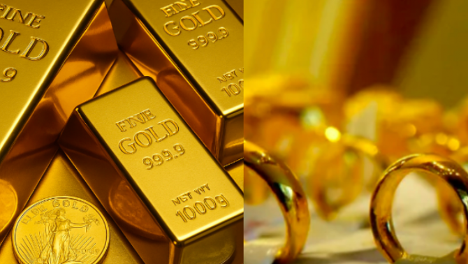 Giá vàng chốt phiên hôm nay 3/7: Bùng nổ, giá vàng miếng hiện tại vượt xa ngưỡng 120 triệu đồng/lượng