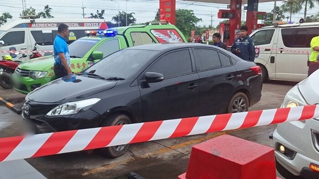 Nhân viên cây xăng suýt ngất khi phát hiện người đàn ông tử vong bất thường trong xe ô tô, hé lộ nguồn cơn