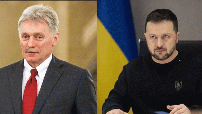 Nga tuyên bố chấn động về thời điểm kết thúc xung đột ở Ukraine khi Mỹ tạm dừng viện trợ cho Ukraine