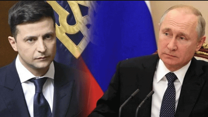 Nóng: Còi báo động vang lên khắp Ukraine, TT Zelensky ra chỉ đạo khẩn và ‘cầu cứu’ Mỹ một điều?